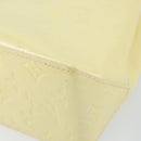 LOUIS VUITTON Monogram Vernis Reade PM Hand Bag Perle M91336 LV Auth 151238-17