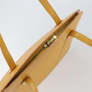 LOUIS VUITTON Epi Lussac Shoulder Bag Yellow M52289 LV Auth 151240-6