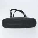 LOUIS VUITTON Epi Lussac Shoulder Bag Black M52282 LV Auth 151241-5