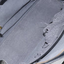 LOUIS VUITTON Epi Lussac Shoulder Bag Black M52282 LV Auth 151241-10