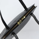 LOUIS VUITTON Epi Lussac Shoulder Bag Black M52282 LV Auth 151241-6