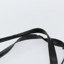 LOUIS VUITTON Epi Lussac Shoulder Bag Black M52282 LV Auth 151241-14