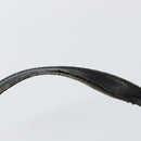 LOUIS VUITTON Epi Lussac Shoulder Bag Black M52282 LV Auth 151241-8