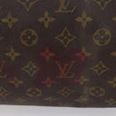 LOUIS VUITTON Monogram Speedy 40 Hand Bag M41522 LV Auth 151245-10