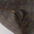 LOUIS VUITTON Monogram Speedy 40 Hand Bag M41522 LV Auth 151245-12