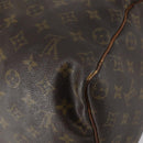 LOUIS VUITTON Monogram Speedy 40 Hand Bag M41522 LV Auth 151245-13