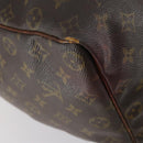 LOUIS VUITTON Monogram Speedy 40 Hand Bag M41522 LV Auth 151245-14