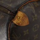 LOUIS VUITTON Monogram Speedy 40 Hand Bag M41522 LV Auth 151245-16