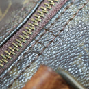 LOUIS VUITTON Monogram Speedy 40 Hand Bag M41522 LV Auth 151245-18