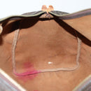 LOUIS VUITTON Monogram Speedy 40 Hand Bag M41522 LV Auth 151245-20