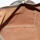 LOUIS VUITTON Monogram Speedy 40 Hand Bag M41522 LV Auth 151245-21