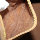 LOUIS VUITTON Monogram Speedy 40 Hand Bag M41522 LV Auth 151245-22