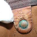 LOUIS VUITTON Monogram Speedy 40 Hand Bag M41522 LV Auth 151245-23