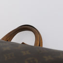 LOUIS VUITTON Monogram Speedy 40 Hand Bag M41522 LV Auth 151245-8