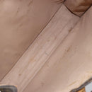 LOUIS VUITTON Monogram Sac Plat Hand Bag M51140 LV Auth 151249-17