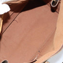 LOUIS VUITTON Monogram Alma Hand Bag M51130 LV Auth 151251-11