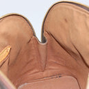 LOUIS VUITTON Monogram Alma Hand Bag M51130 LV Auth 151251-19