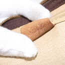 LOUIS VUITTON Monogram Deauville Hand Bag M47270 LV Auth 151252-12