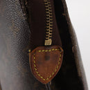 LOUIS VUITTON Monogram Babylone Tote Bag M51102 LV Auth 151253-9