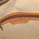 LOUIS VUITTON Monogram Babylone Tote Bag M51102 LV Auth 151253-18