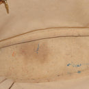 LOUIS VUITTON Monogram Babylone Tote Bag M51102 LV Auth 151253-11