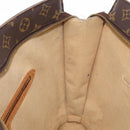 LOUIS VUITTON Monogram Babylone Tote Bag M51102 LV Auth 151253-19