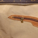 LOUIS VUITTON Monogram Babylone Tote Bag M51102 LV Auth 151253-21