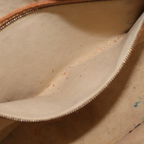 LOUIS VUITTON Monogram Babylone Tote Bag M51102 LV Auth 151253