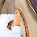 LOUIS VUITTON Monogram Babylone Tote Bag M51102 LV Auth 151253-12