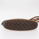 LOUIS VUITTON Monogram Babylone Tote Bag M51102 LV Auth 151253-5