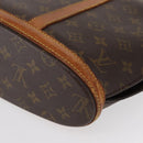 LOUIS VUITTON Monogram Babylone Tote Bag M51102 LV Auth 151254-16