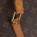 LOUIS VUITTON Monogram Babylone Tote Bag M51102 LV Auth 151254-8