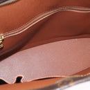 LOUIS VUITTON Monogram Babylone Tote Bag M51102 LV Auth 151254-10