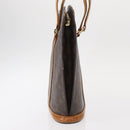 LOUIS VUITTON Monogram Babylone Tote Bag M51102 LV Auth 151254-4