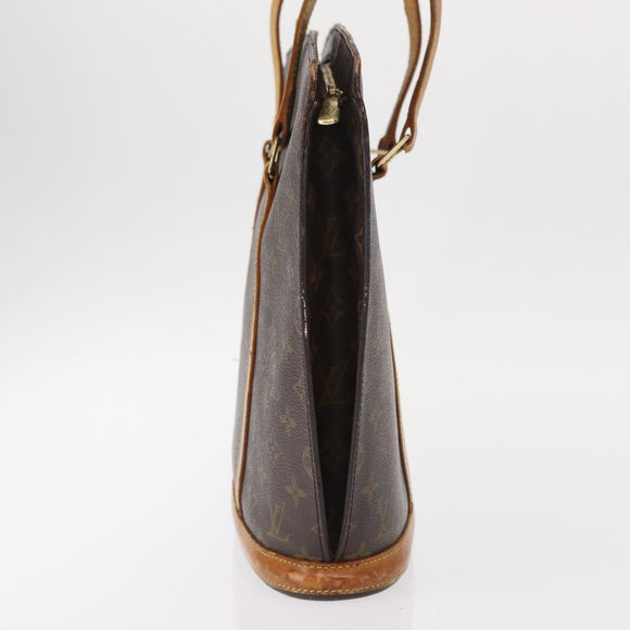 LOUIS VUITTON Monogram Babylone Tote Bag M51102 LV Auth 151254