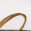 LOUIS VUITTON Monogram Babylone Tote Bag M51102 LV Auth 151254-14