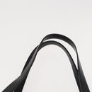 BURBERRY Nova Check Shoulder Bag Canvas Leather Beige Gold Auth 151281-8