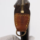 LOUIS VUITTON Monogram Bucket GM Accessory Pouch LV Auth 151282-8