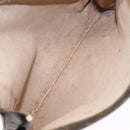 LOUIS VUITTON Monogram Poche Toilette 26 Pouch M47542 LV Auth 151283-10