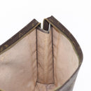 LOUIS VUITTON Monogram Poche Toilette 26 Pouch M47542 LV Auth 151283-11