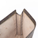 LOUIS VUITTON Monogram Poche Toilette 26 Pouch M47542 LV Auth 151283-17