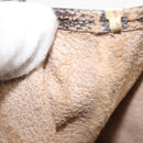 LOUIS VUITTON Monogram Poche Toilette 26 Pouch M47542 LV Auth 151283-12