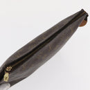 LOUIS VUITTON Monogram Poche Toilette 26 Pouch M47542 LV Auth 151283-5