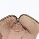 LOUIS VUITTON Monogram Pochette Cosmetic PM Pouch M43998 LV Auth 151285-18