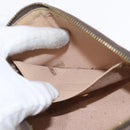 LOUIS VUITTON Monogram Pochette Cosmetic PM Pouch M43998 LV Auth 151285-19