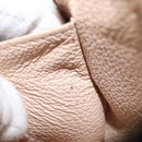 LOUIS VUITTON Monogram Pochette Cosmetic PM Pouch M43998 LV Auth 151285-12