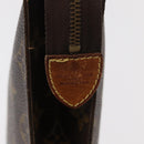 LOUIS VUITTON Monogram Poche Toilette 26 Pouch M47542 LV Auth 151287-8