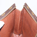 LOUIS VUITTON Monogram Poche Toilette 26 Pouch M47542 LV Auth 151287-17