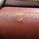 LOUIS VUITTON Monogram Poche Toilette 26 Pouch M47542 LV Auth 151287-12