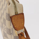 LOUIS VUITTON Damier Azur Pochette Accessoires Pouch N51986 LV Auth 151289-18